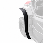 Pioneer 1000 Front Mudguard Flares