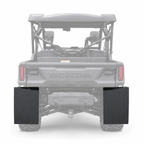 Pioneer 1000-3 Rear Mudflap Kit