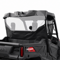 Pioneer 1000-3 Polycarbonate Clear Back Panel