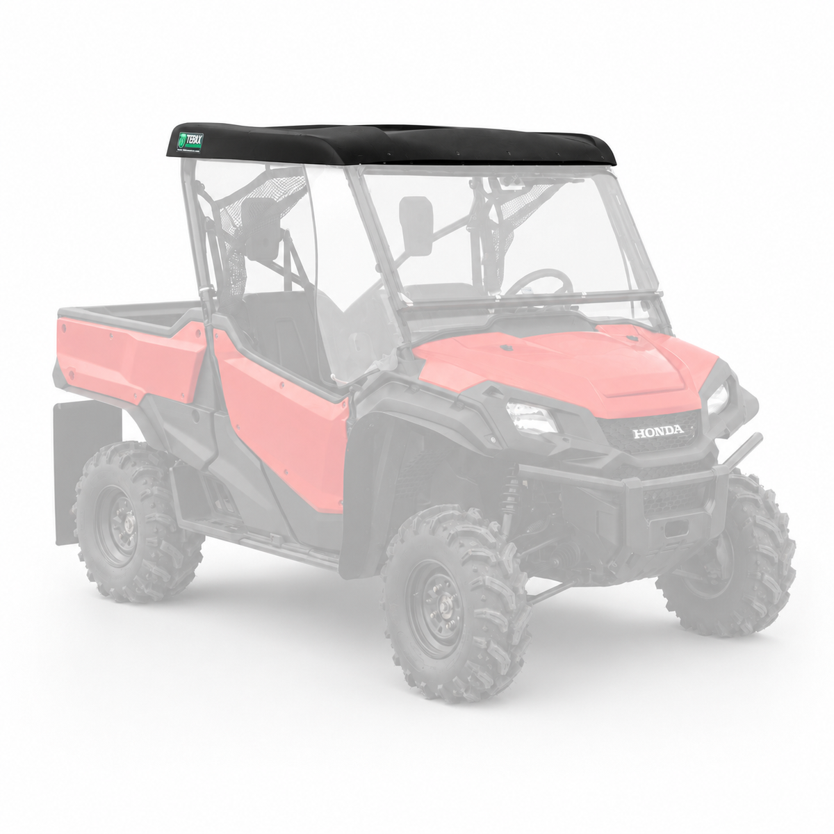 Pioneer 1000 Roof Kit