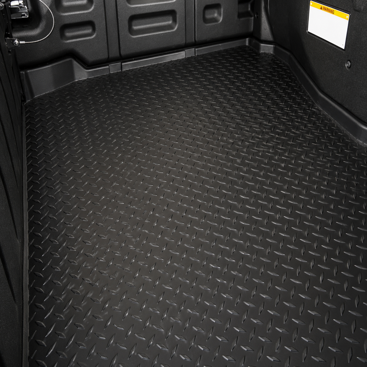 Pioneer 1000-5 Rubber Deck Mat