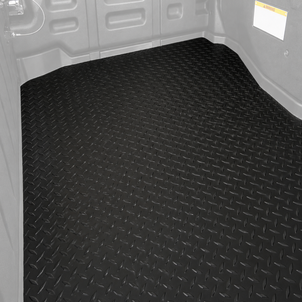 Pioneer 1000-5 Rubber Deck Mat