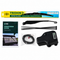 Pioneer 1000 Wiper Kit (175° Sweep - To Suit Fixed & Hinging Screens)