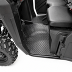 Pioneer 500/520 Rubber Floor Mat