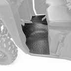 Pioneer 500/520 Rubber Floor Mat
