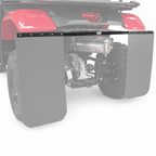 Pioneer 520 Rear Mudflap Bar