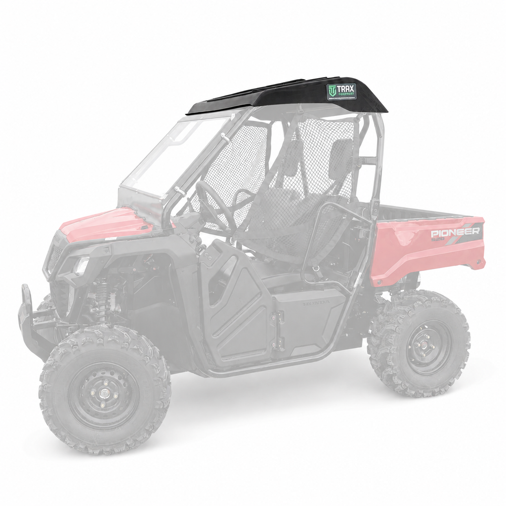 Pioneer 500/520 Roof Kit