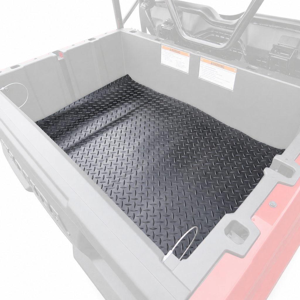 Pioneer 520 Rubber Deck Mat