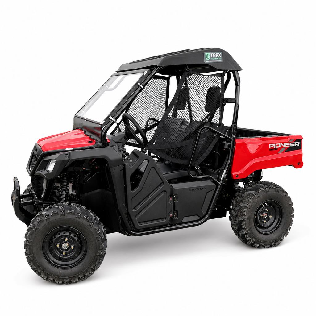 Pioneer 500/520 Roof Kit