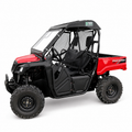 Pioneer 500/520 Roof Kit