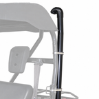 Pioneer 500/520 Snorkel Kit