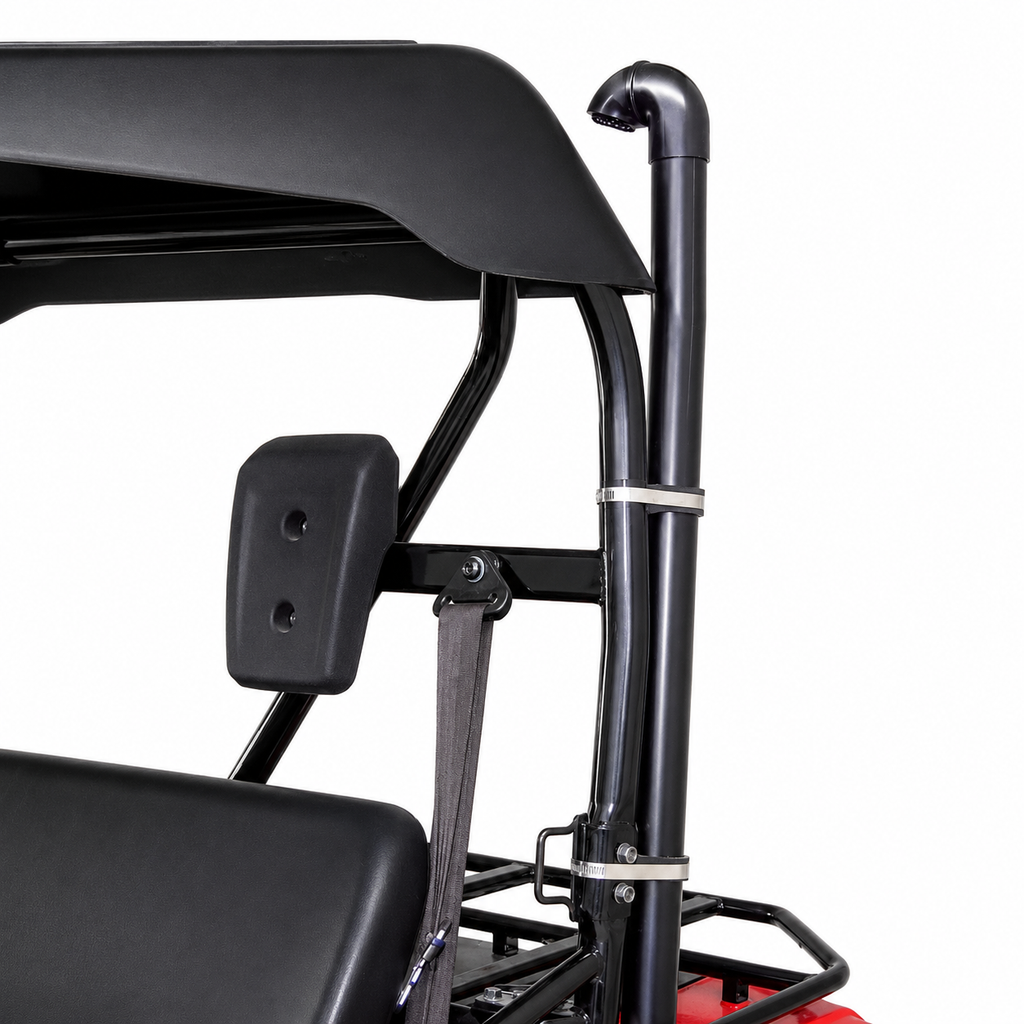 Pioneer 500/520 Snorkel Kit