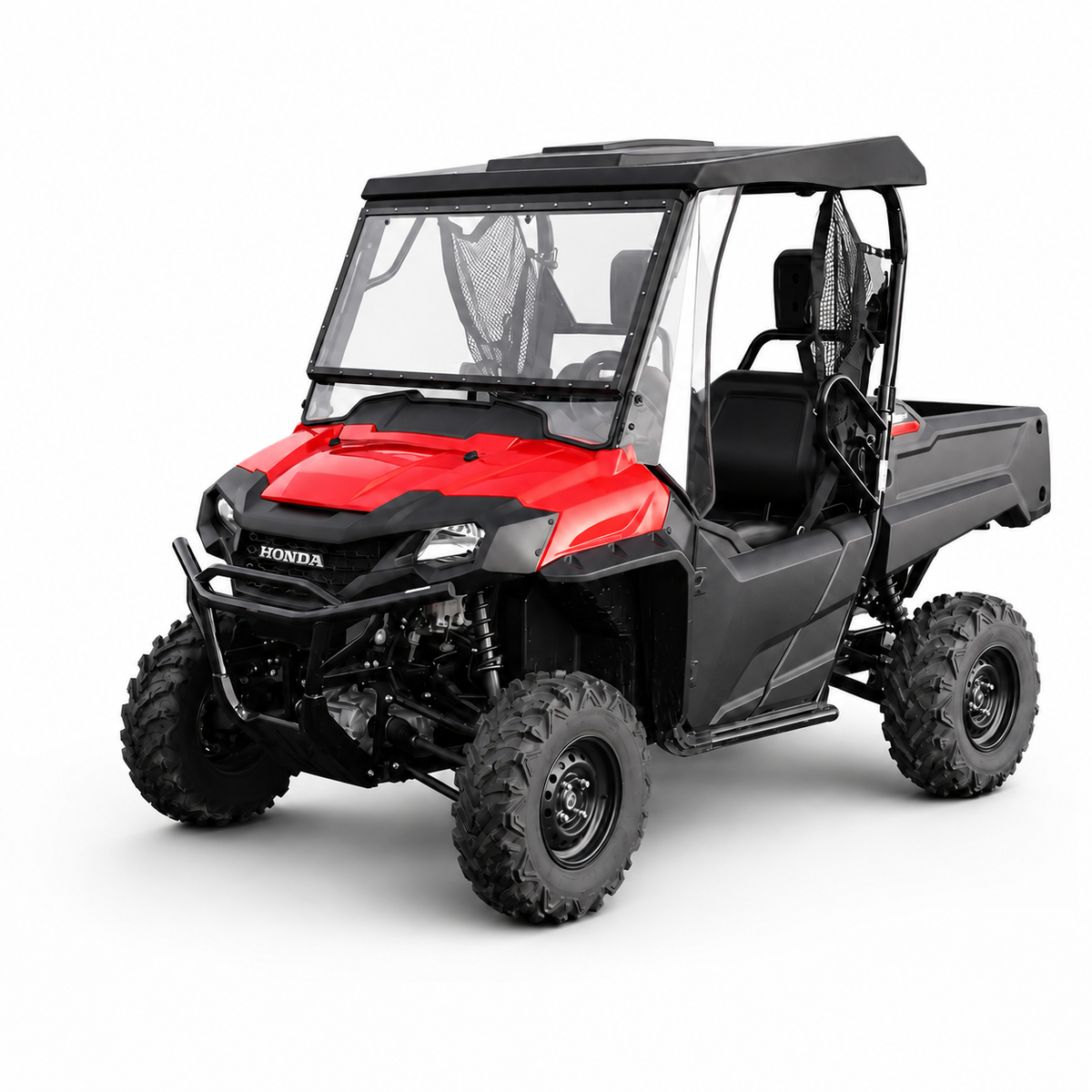Pioneer 700 Fixed Cab Kit
