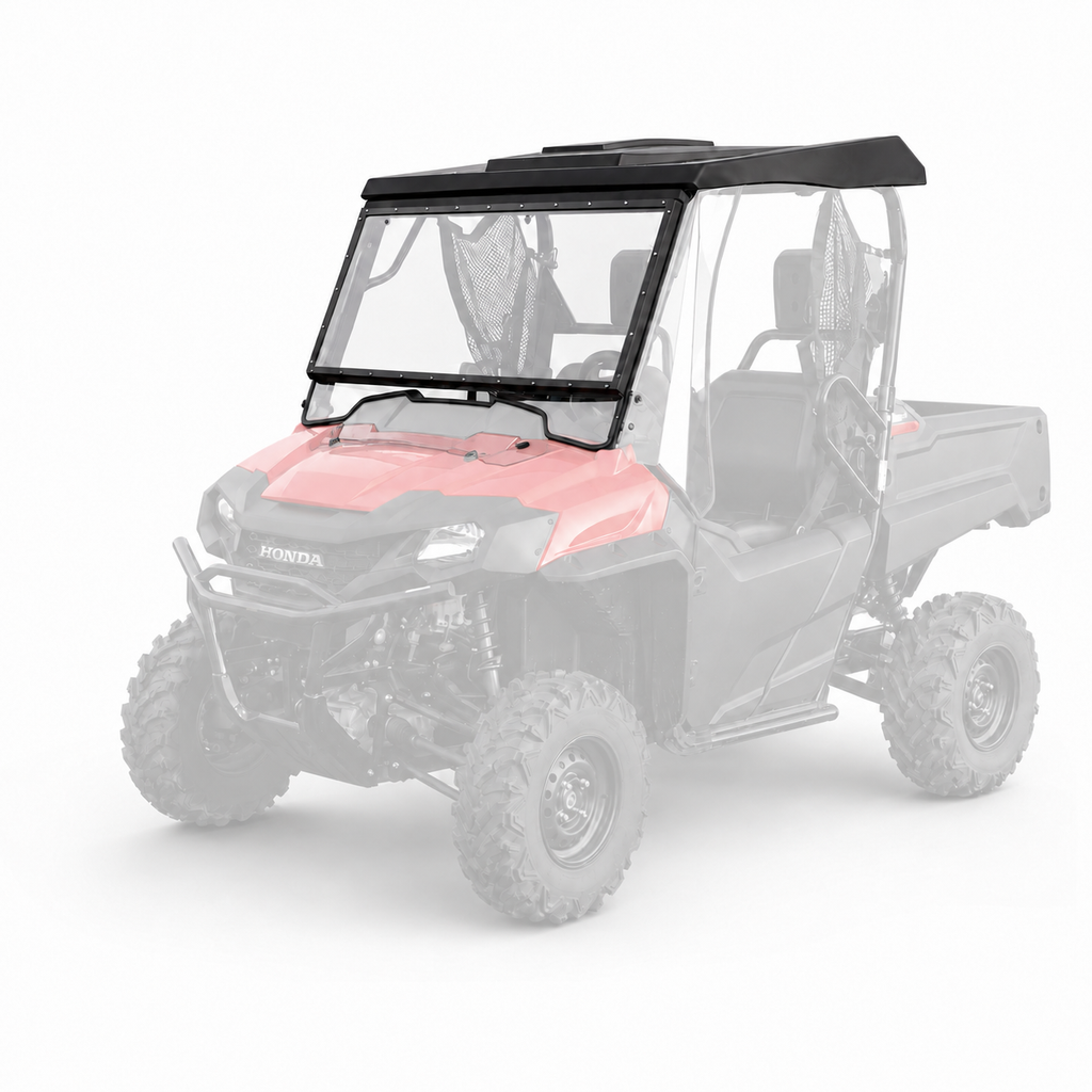 Pioneer 700 Fixed Cab Kit