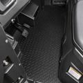 Pioneer 700 Rubber Floor Mat
