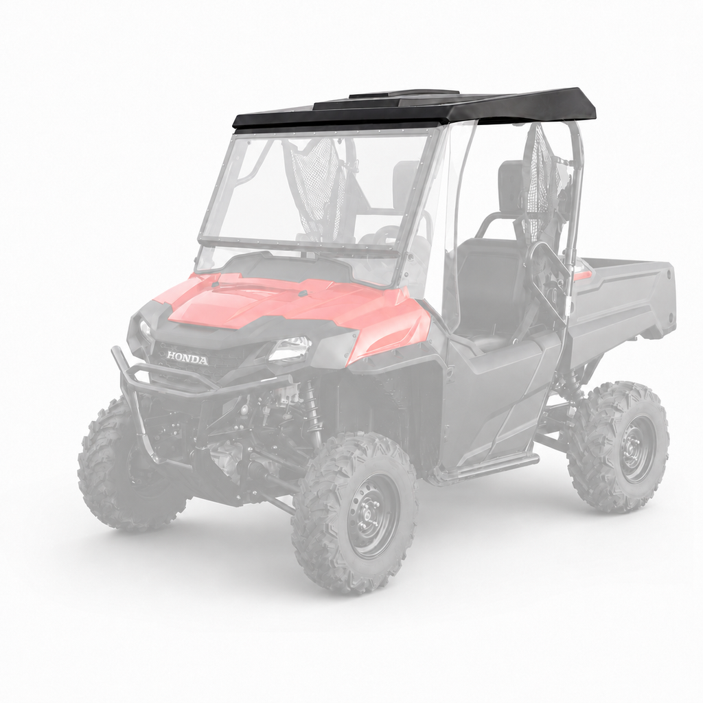 Pioneer 700 Roof Kit