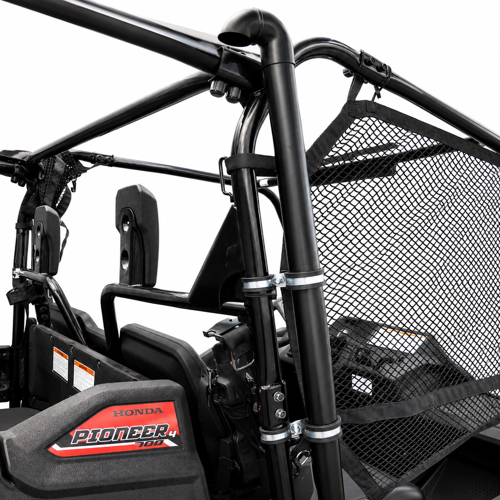 Pioneer 700 Snorkel Kit