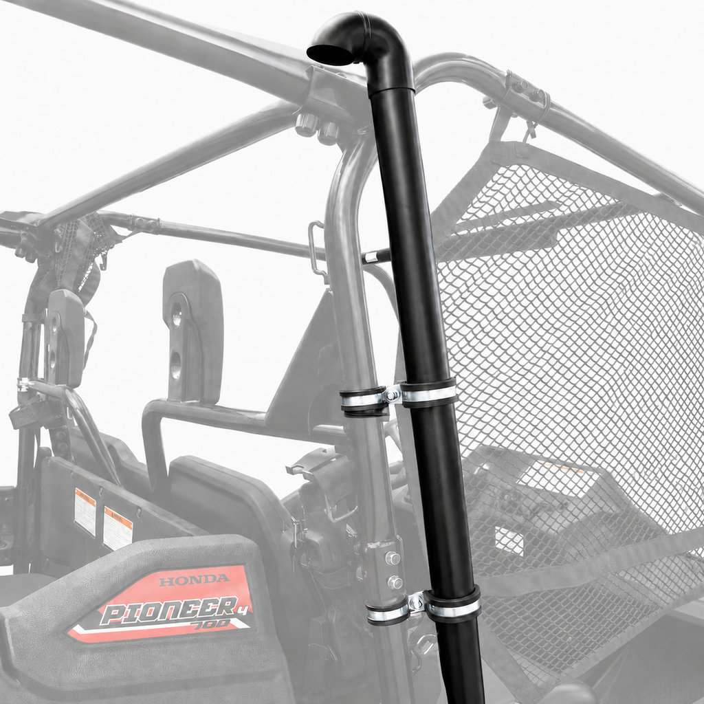 Pioneer 700 Snorkel Kit