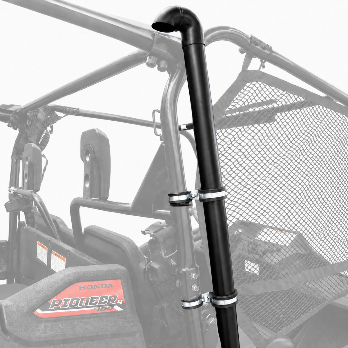 Pioneer 700 Snorkel Kit