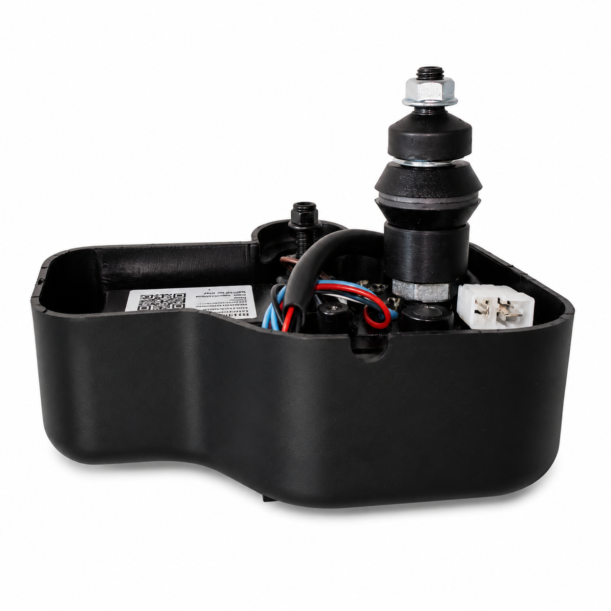 Pioneer 700 Wiper Kit (175° Sweep)