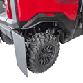 Pioneer 1000 Deluxe 2026+ Rear Mudguard Flares