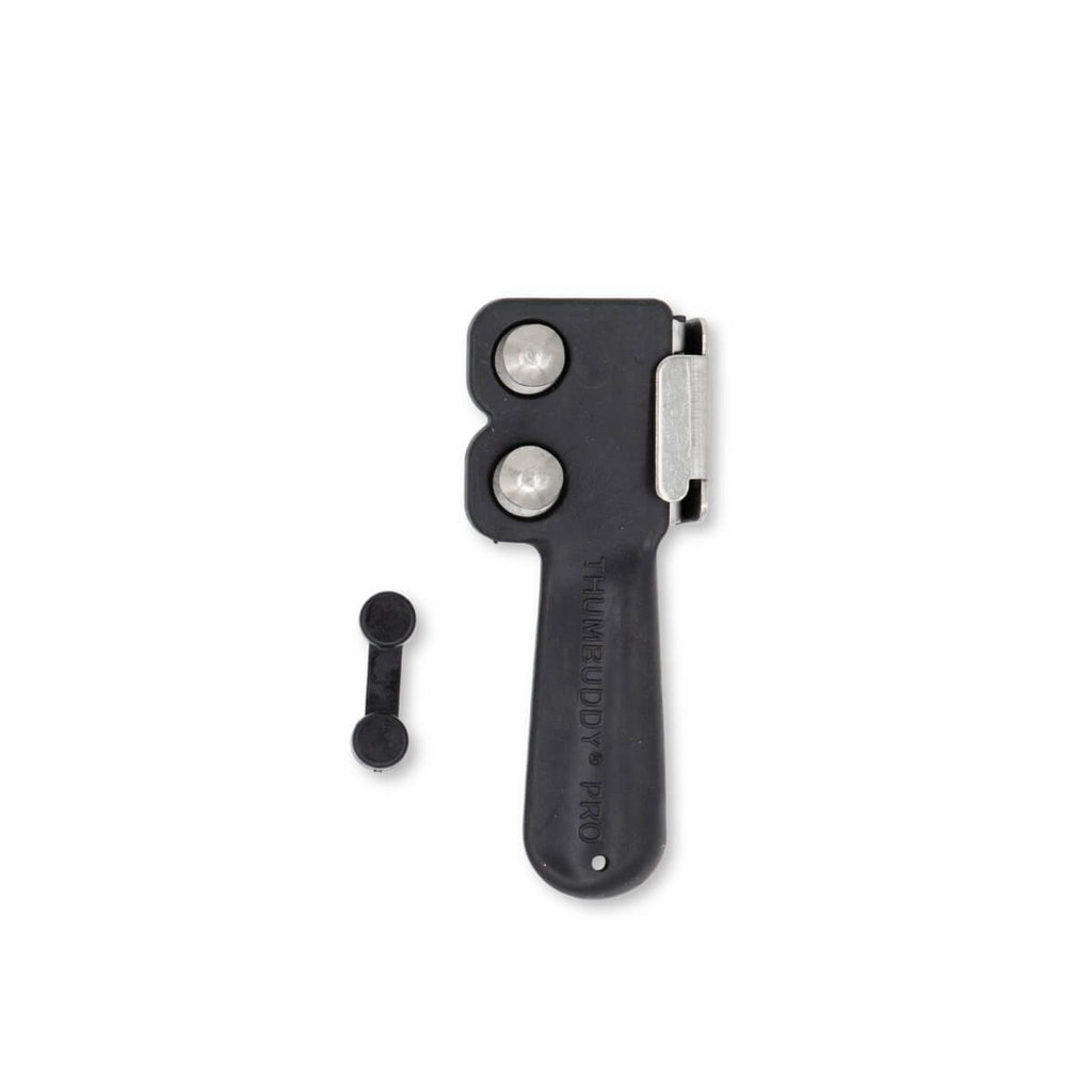 Thumbbuddy ATV Throttle Extender