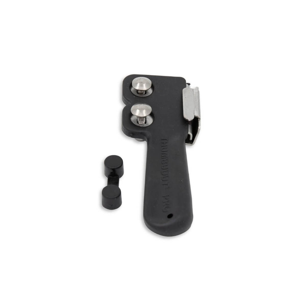 Thumbbuddy ATV Throttle Extender