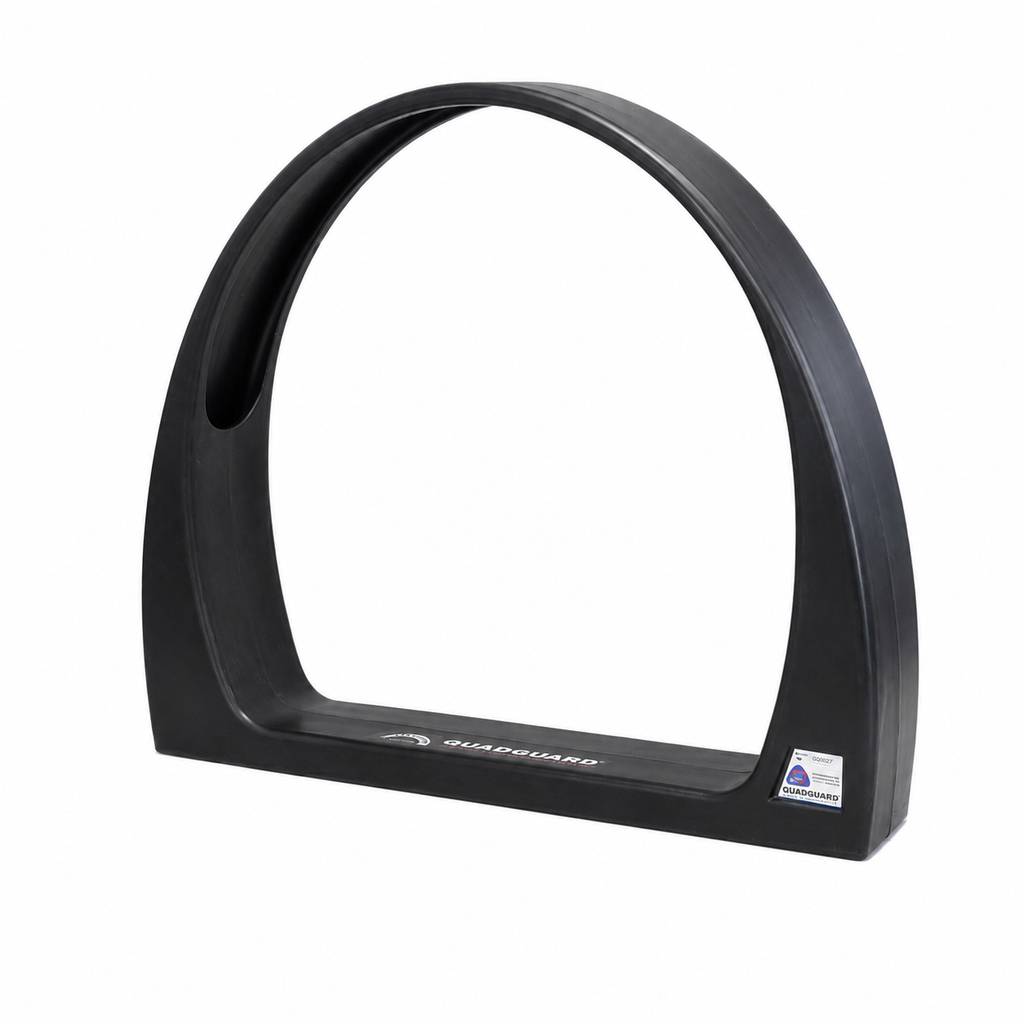QuadGuard - CPD