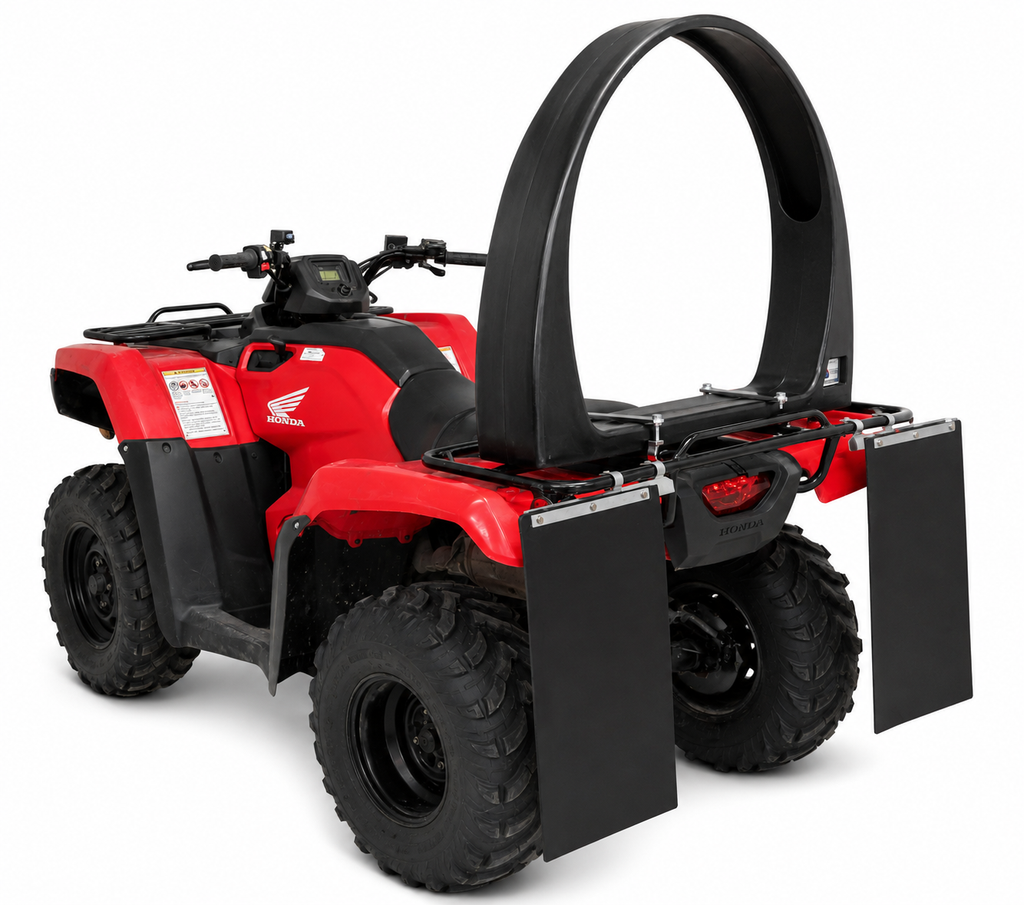 QuadGuard - CPD