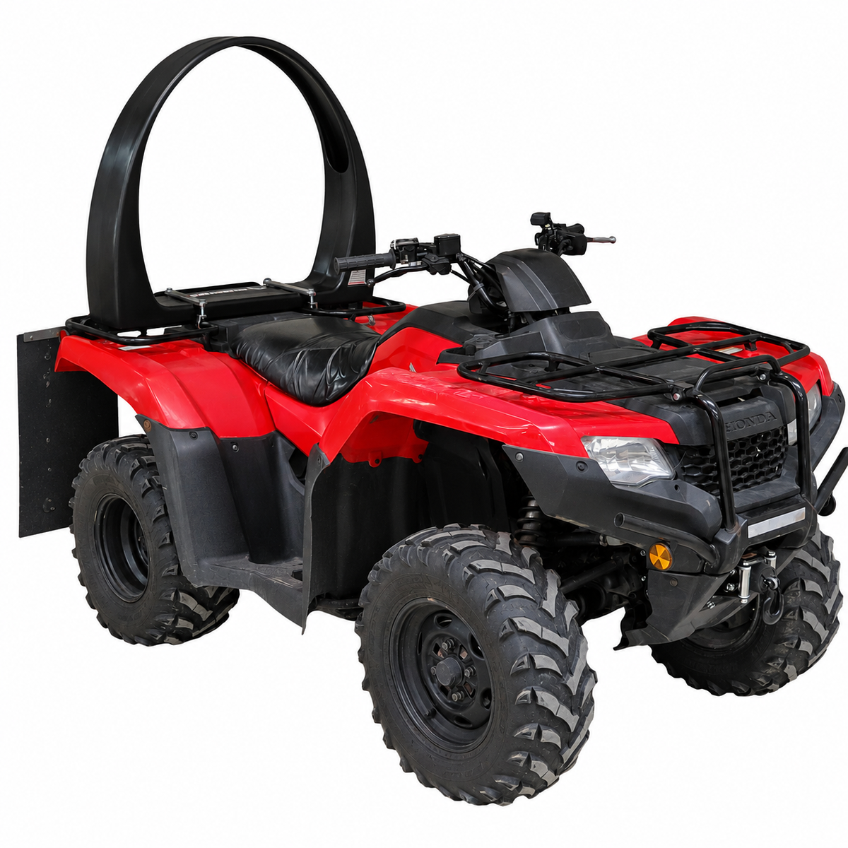QuadGuard - CPD