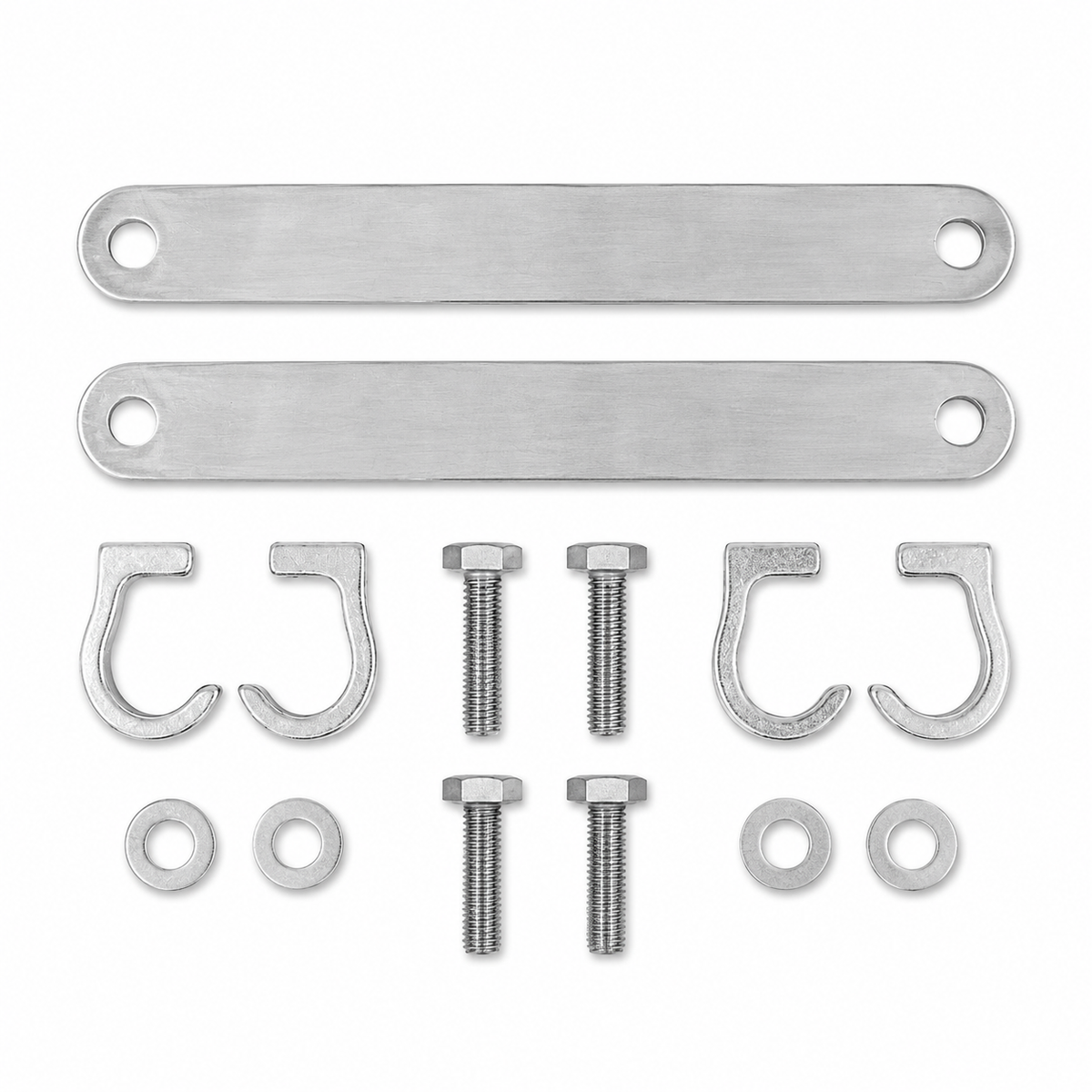QuadGuard Mounting Kit