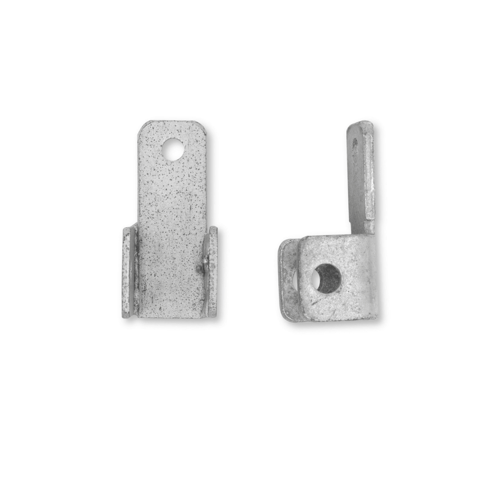 Carrier Reinforcing Brackets Foreman