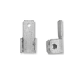 Carrier Reinforcing Brackets Foreman