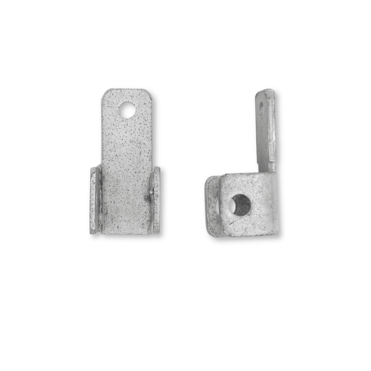Carrier Reinforcing Brackets Foreman