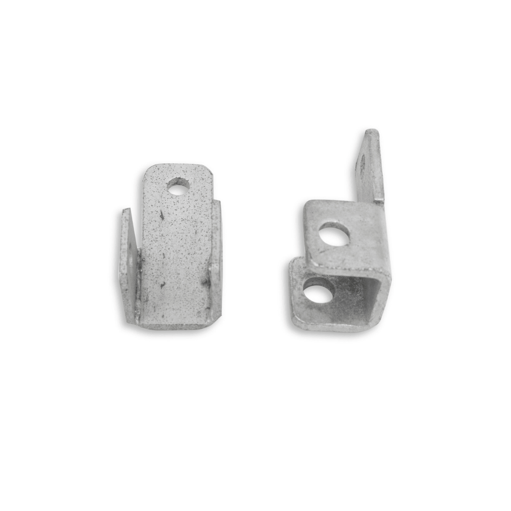 Carrier Reinforcing Brackets Foreman