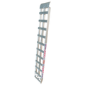 Alloy Ramps - Non-Folding Straight 450kg Rating