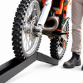 Carrier Ramp (Alloy Model)