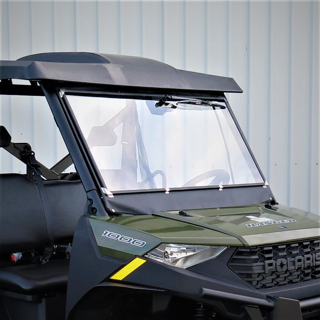 Ranger XP/Diesel Fixed Cab Kit