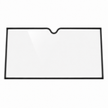 CF Moto U600 Replacement Glass To Suit Fixed W/S With Cut-Out