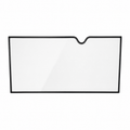 Mule Pro FX/DX Replacement Glass With Cut-Out