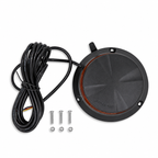 Flashing Light Beacon 12-36v