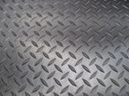 CF Moto U1000 Front Rubber Floor Mats