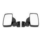UTV Side Mirror - Round Clamp 40-50mm