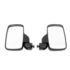 UTV Side Mirror - Pro-Fit Profiled Clamp