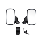 UTV Side Mirror - Pro-Fit Profiled Clamp
