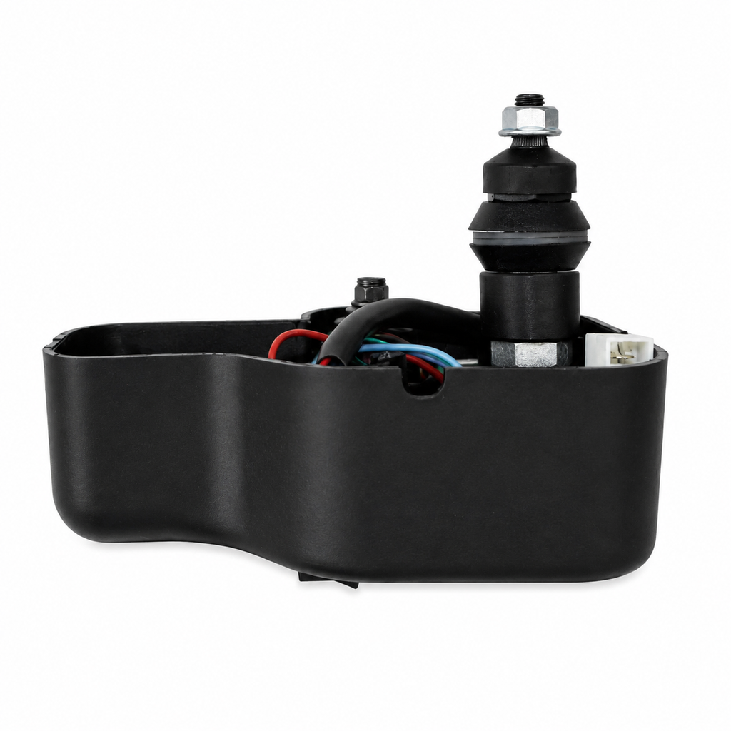 Mule SX Wiper Kit (105° Sweep)