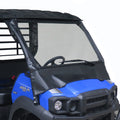 Mule SX Fixed Windscreen Kit