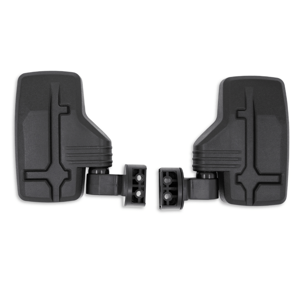UTV Side Mirror - Round Clamp 40-50mm
