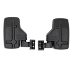 UTV Side Mirror - Round Clamp 40-50mm