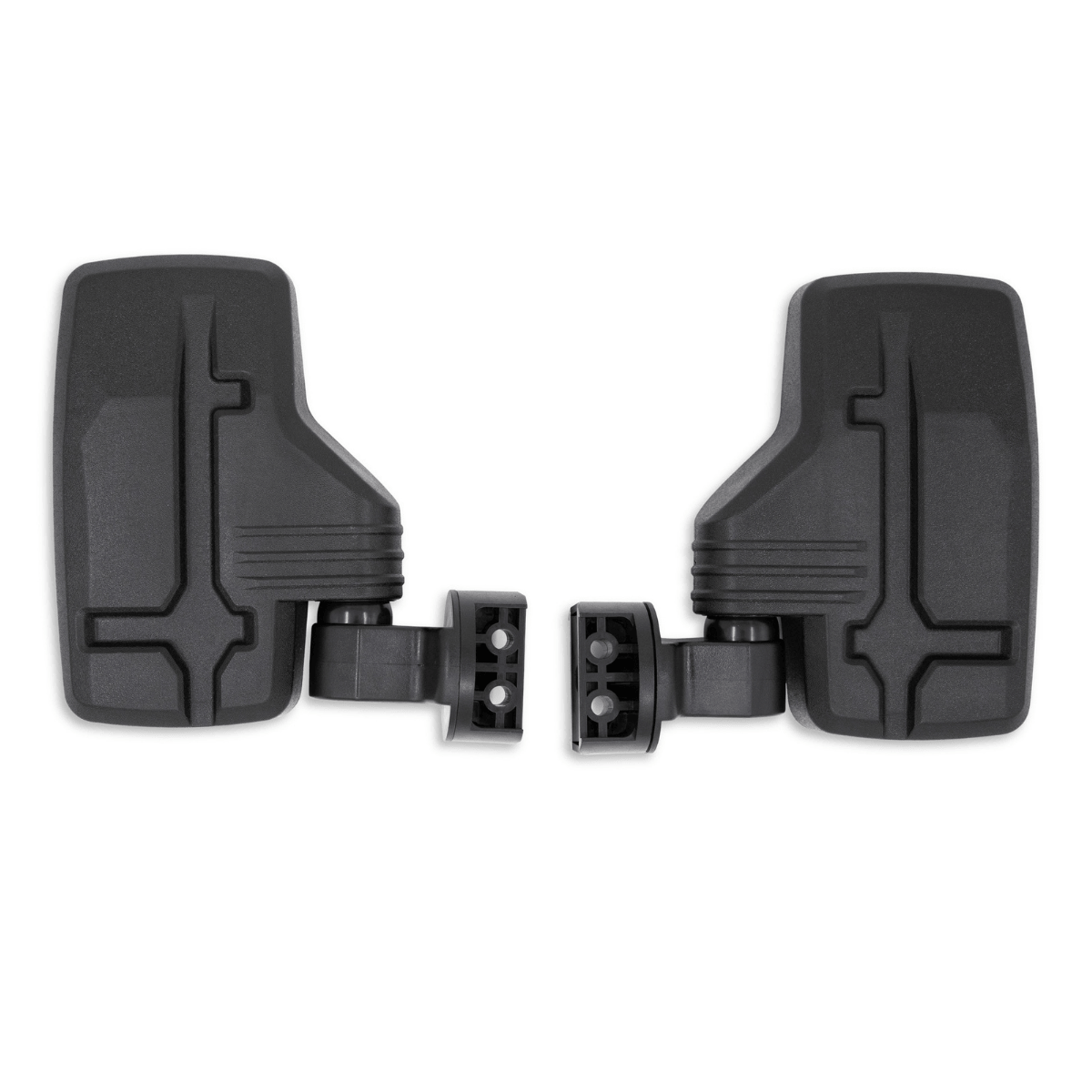 UTV Side Mirror - Round Clamp 40-50mm
